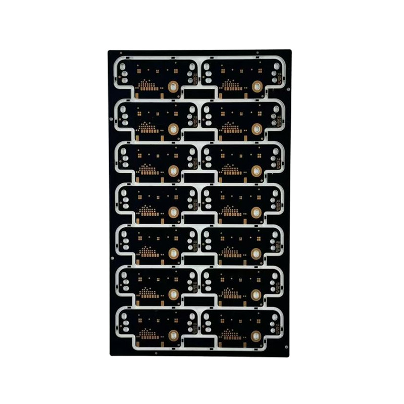 Jednostronna aluminiowa płytka PCB